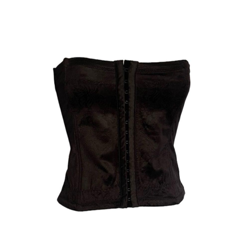 Brocade Waist Cincher
